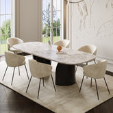 Chaises Luna